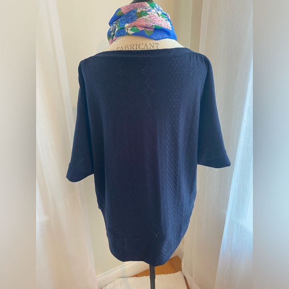 Counterparts black shirt - Picture 4 of 5